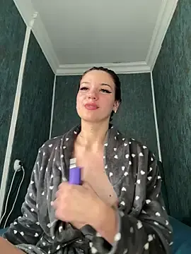 Stripchat Free Live Porn of RedAssHottie