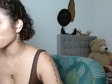 Stripchat Live Sex Cam of Sexy_Lia_