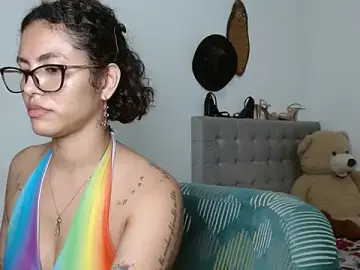 Stripchat Live Sex of Sexy_Lia_