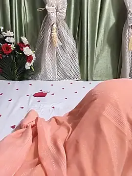 Stripchat Free Porn Cam of Shalu_G