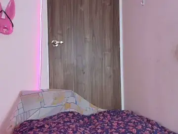 Stripchat Sex Chat of mady_gh