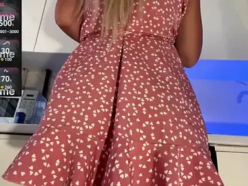 Stripchat Best Webcam of Marina-