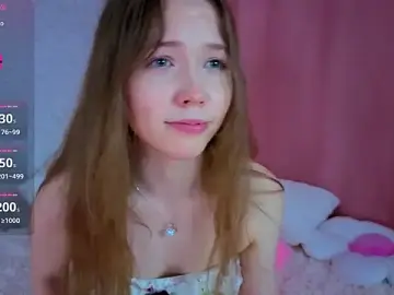 Stripchat Sex Cam of SugarTouch