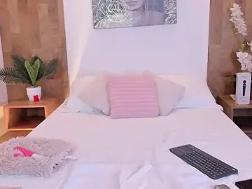 Stripchat Live Porn of isabella_winkler