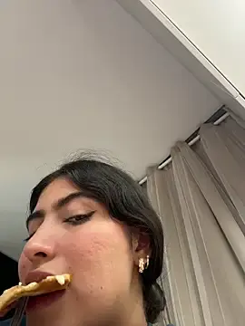 Stripchat Watch Live Sex Cams of Gaby_zahir_