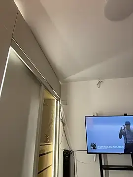 Stripchat Live Porn of Gaby_zahir_
