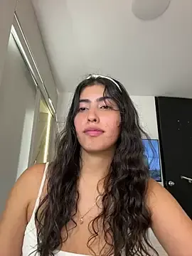 Stripchat Best Webcam of Gaby_zahir_