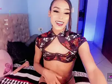 Stripchat Live Porn of SWEETT_KYLIE