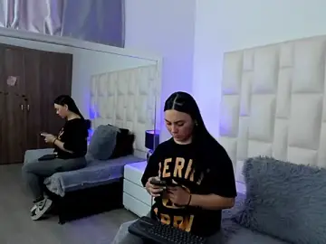 Stripchat Free Porn Cam of Ariana_rouse