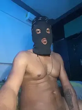Stripchat Sex Cam of Capxxx