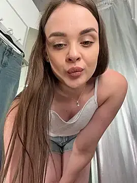 Stripchat Adult Webcam of KristiRich