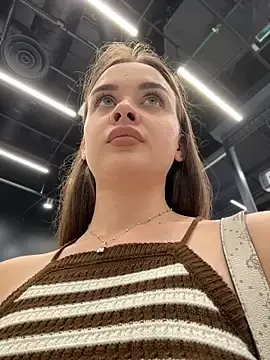Stripchat Best Webcam of KristiRich
