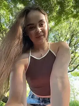 Stripchat Sex Chat of KristiRich