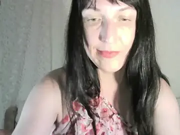 Stripchat Live Sex Cam of MarieODahliaS