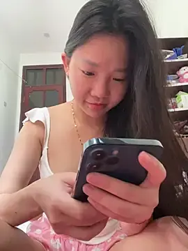 Stripchat Adult Webcam of Miumieu2