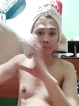 Stripchat Sex Chat of QueenSoreal