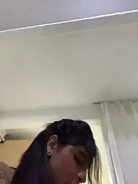 Stripchat Private Sex Chat of charlotte_stevenss_