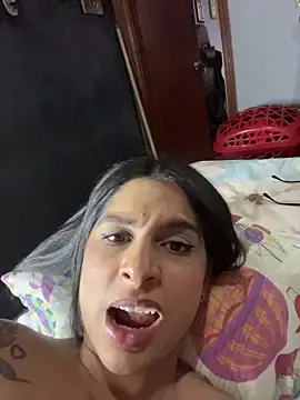 Stripchat Best live sex cam show of charlotte_stevenss_