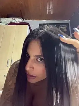 Stripchat Nude Webcam of charlotte_stevenss_