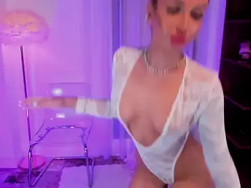 Stripchat Live Porn of ArianaXO_