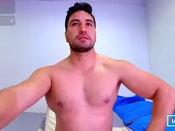 Stripchat Private Sex Chat of Kal_El_8