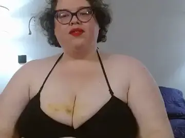 Stripchat Private Sex Chat of BBWAppleTarts