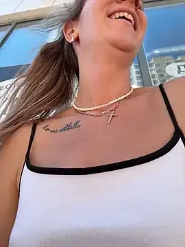 Stripchat Free Live Porn of EvvaMur