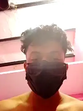 Stripchat Live Porn of RinaRahul63