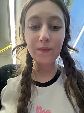 Stripchat Sex Cam of FroggyAnna
