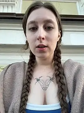 Stripchat Best live sex cam show of FroggyAnna