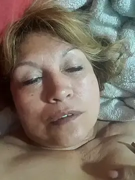 Stripchat Sex Chat of Kazsandraa