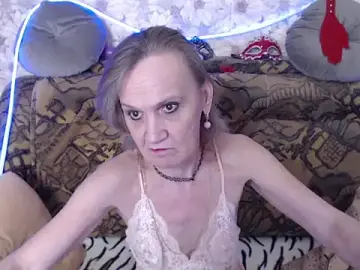 Stripchat Nude Webcam of MissBekker