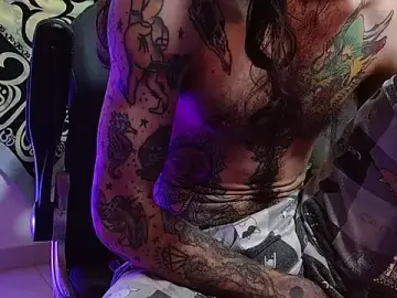 Stripchat Private Sex Chat of harry_reems1