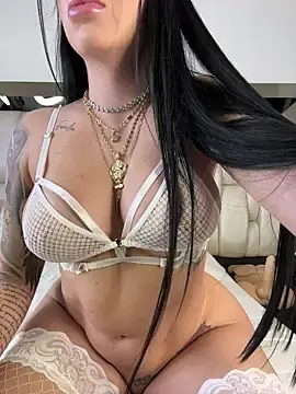 Stripchat Best Webcam of ALISSON_FOXXX1