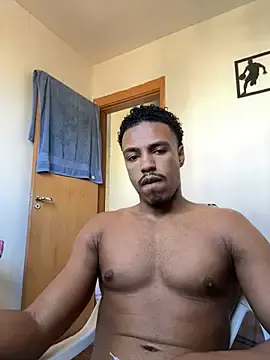 Stripchat Adult Webcams of LorenzoBlack27
