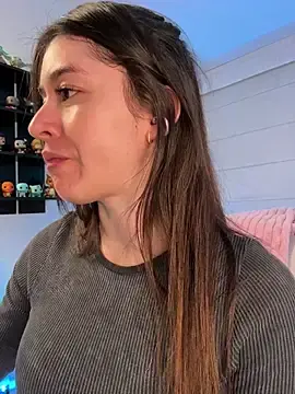 Stripchat Live Porn of Sharon_07