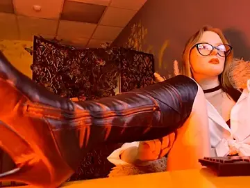 Stripchat Best Webcam of VivienLeeigh