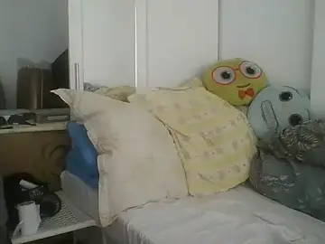 Stripchat Sex Cam of vitalik66679