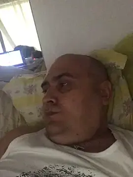 Stripchat Sex Cam of vitalik66679