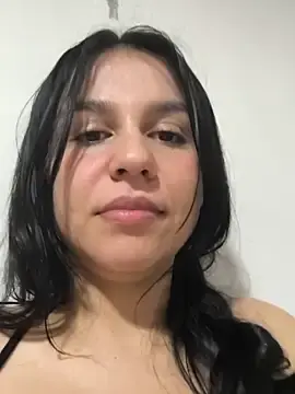 Stripchat Adult Webcams of Daniela-rosee