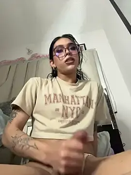 Stripchat Best live sex cam show of Samantha_Bernardo