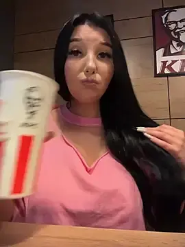 Stripchat Live Porn of Tisha_Busty