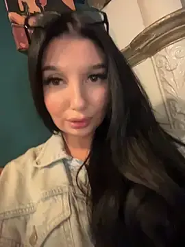 Stripchat Sex Cam of Tisha_Busty