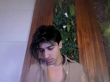 Stripchat Adult Video Chat of Andy_Joy_