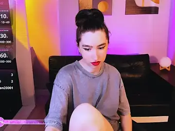 Stripchat Nude Webcam of Lily_xBabe