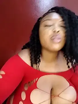 Stripchat Best live sex cam show of Sexyroseytitz_00