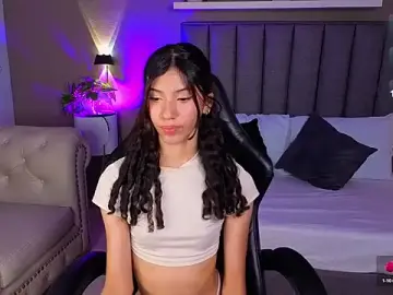 Stripchat Free Porn Cam of atenea_jones