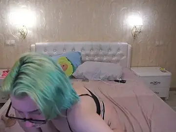 Stripchat Adult Webcam of EliaRosee