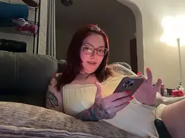 Stripchat Private Sex Chat of Pumpkin_bunny