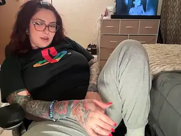 Stripchat Private Sex Chat of Pumpkin_bunny